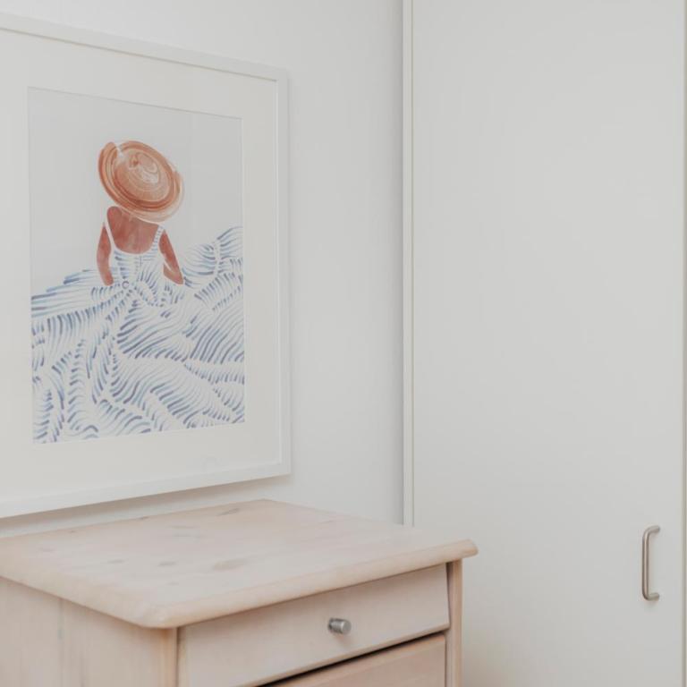 Stilvoll und ruhig - Apartment mit 1 Schlafzimmer - 21