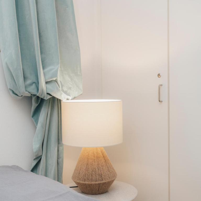 Stilvoll und ruhig - Apartment mit 1 Schlafzimmer - 26