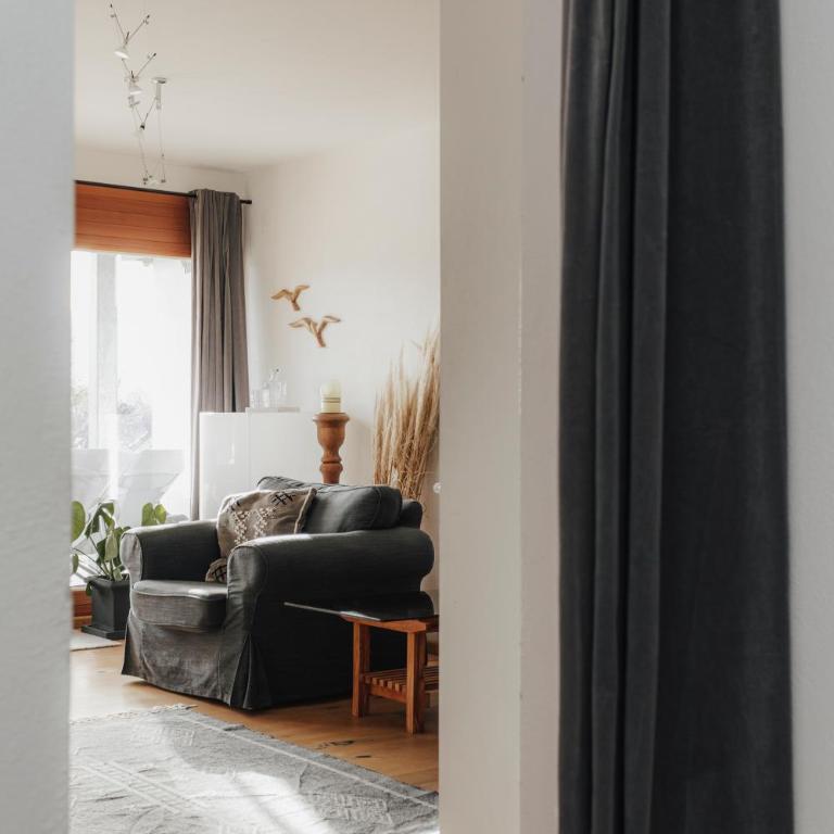 Stilvoll und ruhig - Apartment mit 1 Schlafzimmer - 29