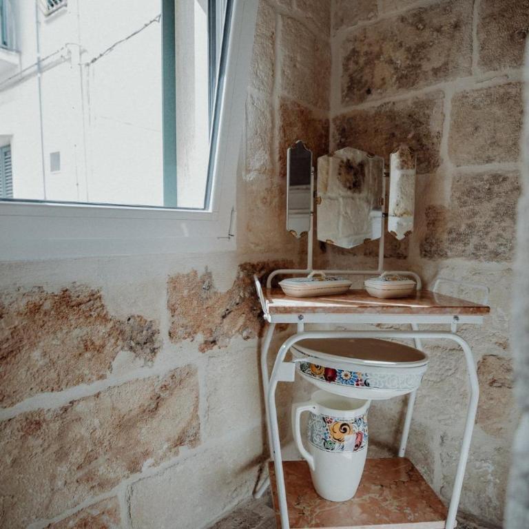 Palazzo Pezzolla Apartments - Holiday Home - Second Floor - 41