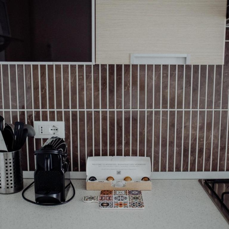 Palazzo Pezzolla Apartments - Holiday Home - Second Floor - 28