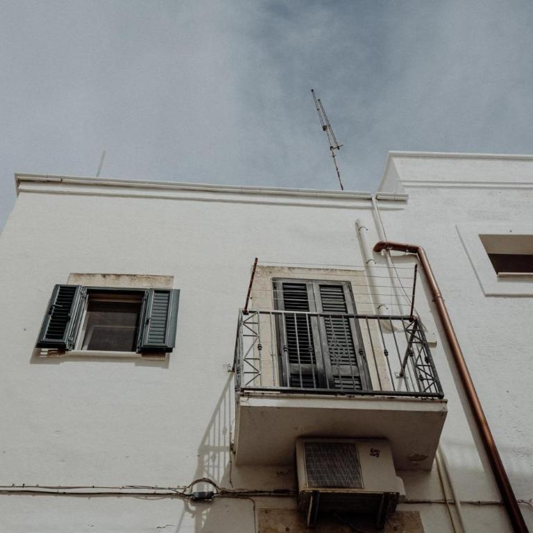 Palazzo Pezzolla Apartments - Holiday Home - Second Floor - 17