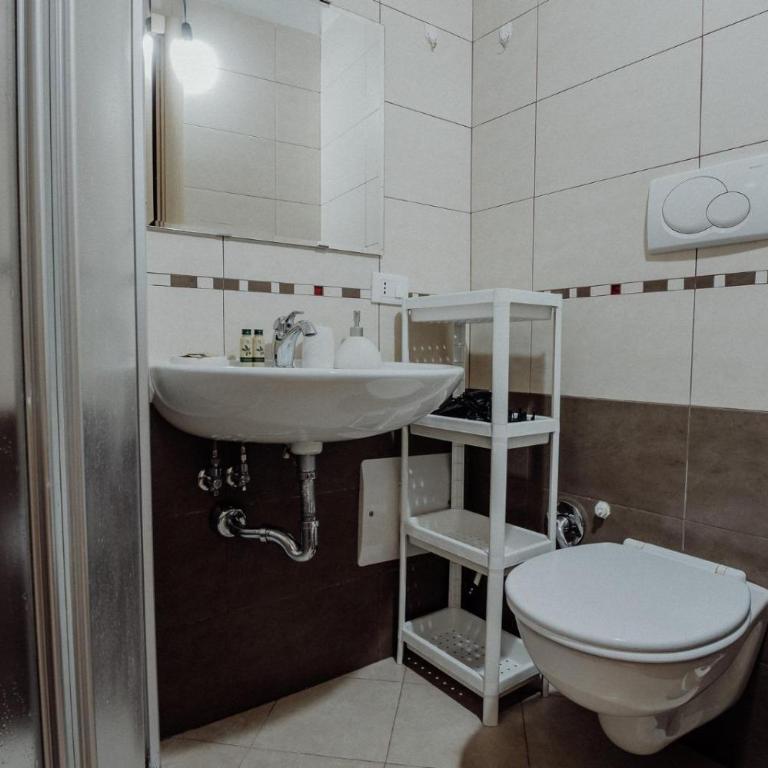 Palazzo Pezzolla Apartments - Holiday Home - Second Floor - 16