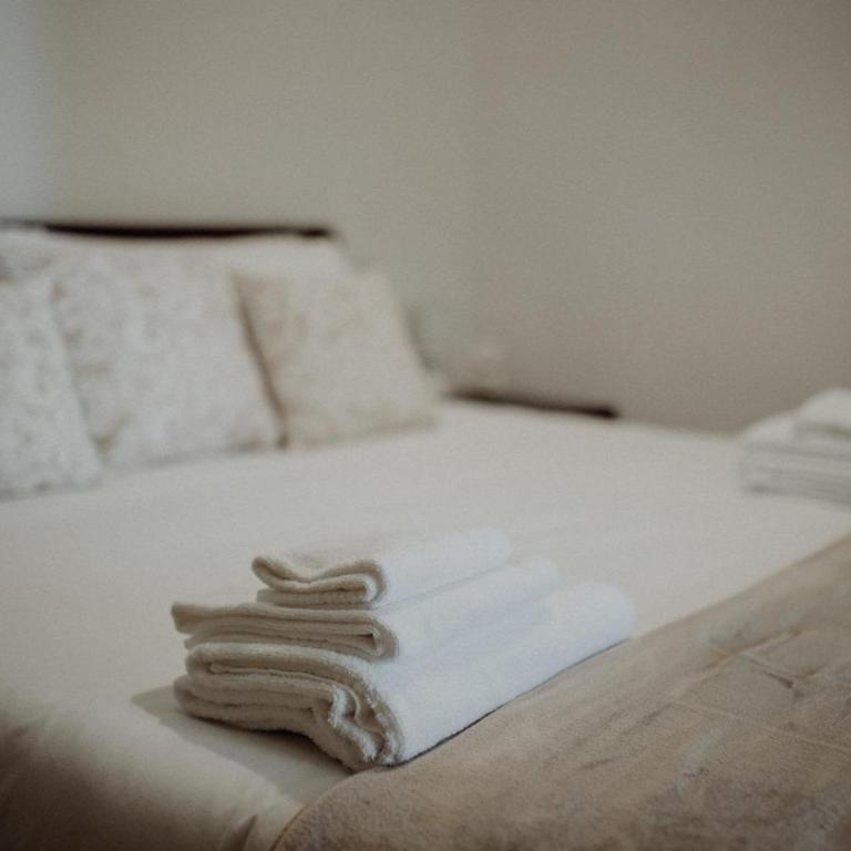 Palazzo Pezzolla Apartments - Holiday Home - Second Floor - 36