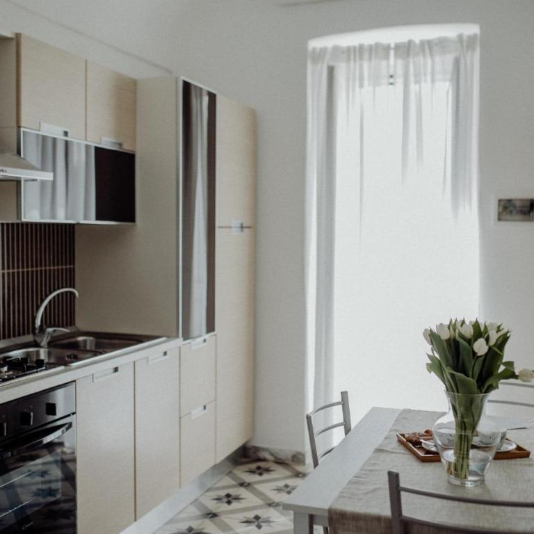 Palazzo Pezzolla Apartments - Holiday Home - Second Floor - 20