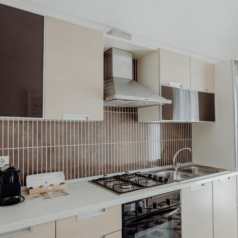 Palazzo Pezzolla Apartments - Holiday Home - Second Floor - 26