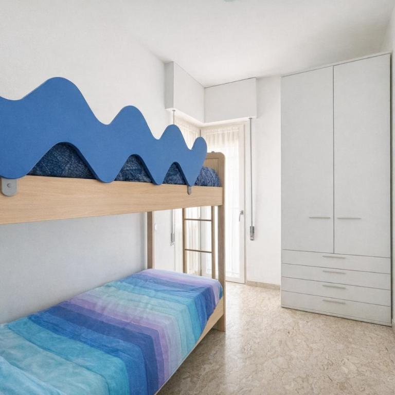 Brezza d'Abruzzo - Appartamento con 2 Camere da Letto - 4