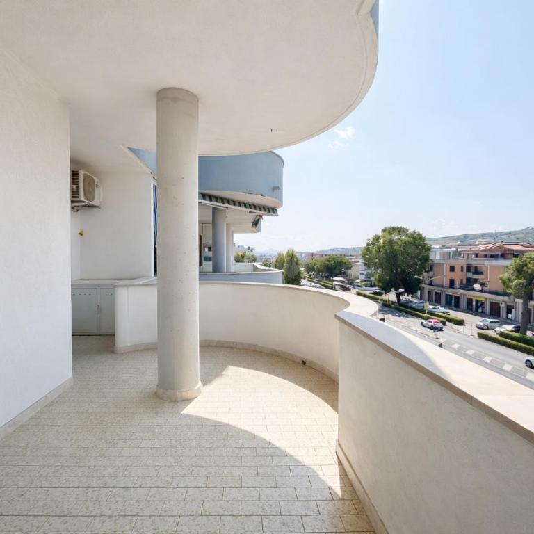 Brezza d'Abruzzo - Appartamento con 2 Camere da Letto - 11