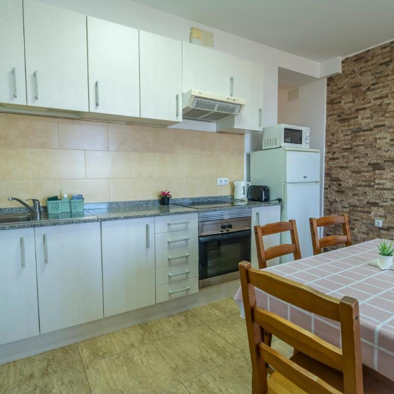 Edificio Prieto VIV 2C - Apartamento - 6