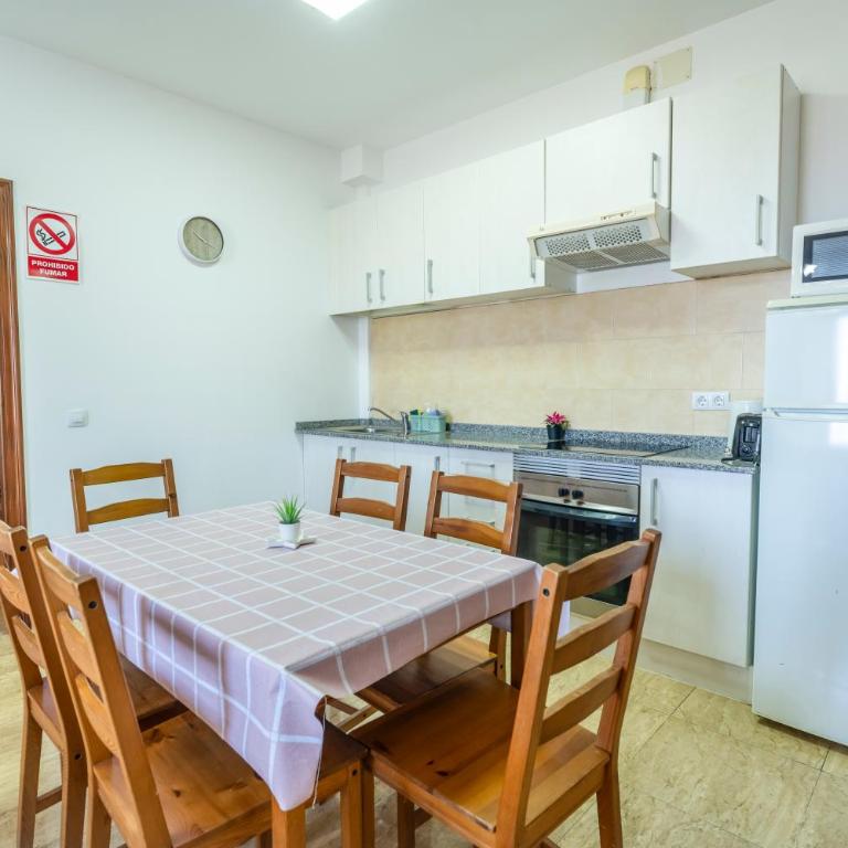 Edificio Prieto VIV 2C - Apartamento - 5