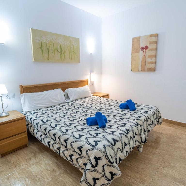 Edificio Prieto VIV 2C - Apartamento - 16
