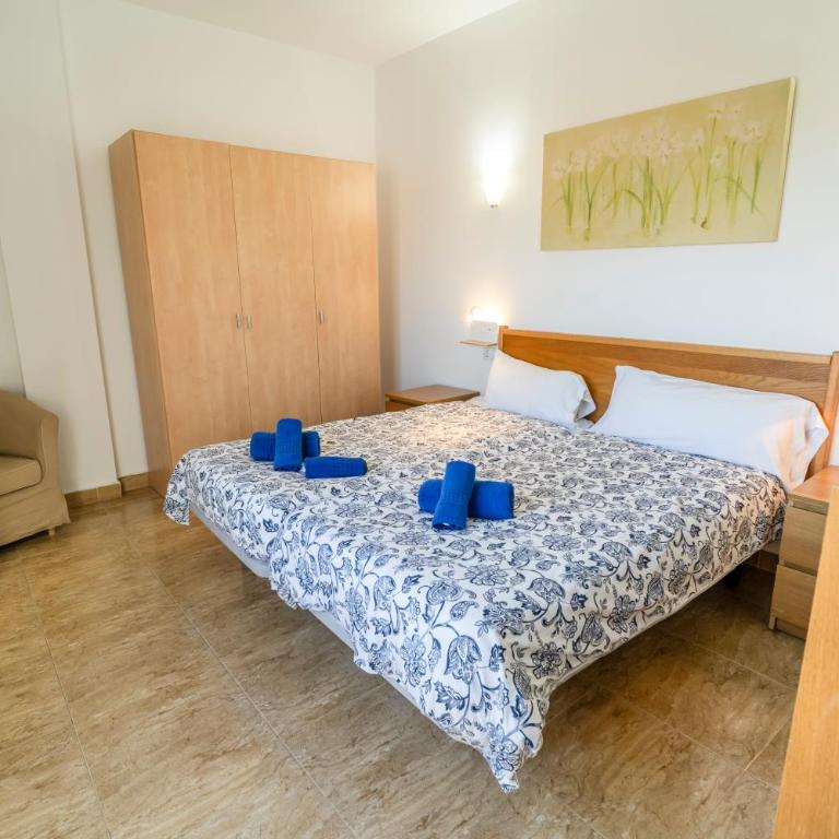 Edificio Prieto VIV 2C - Apartamento - 8