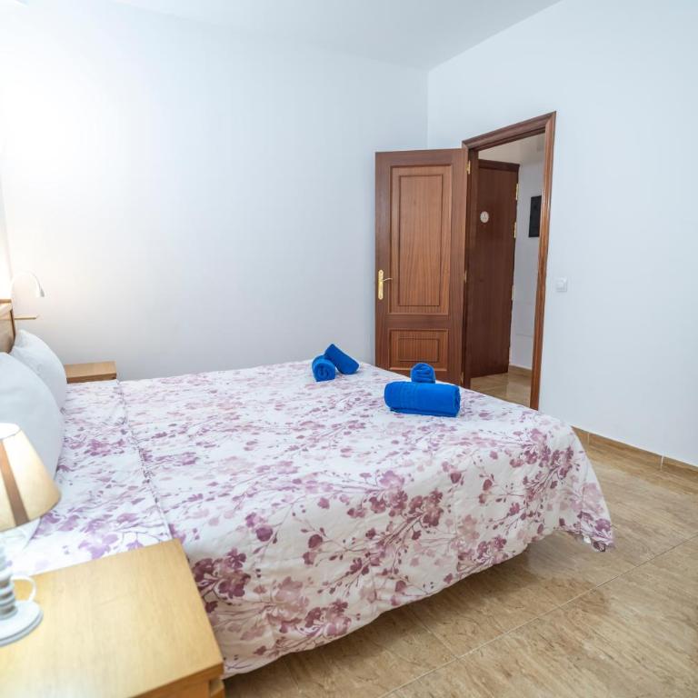 Edificio Prieto VIV 2C - Apartamento - 22