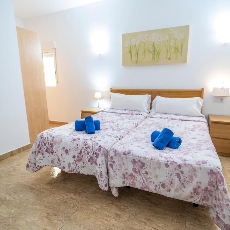 Edificio Prieto VIV 2C - Apartamento - 21
