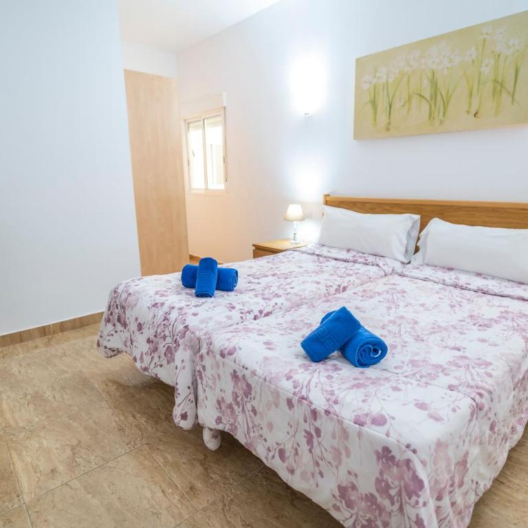 Edificio Prieto VIV 2C - Apartamento - 23
