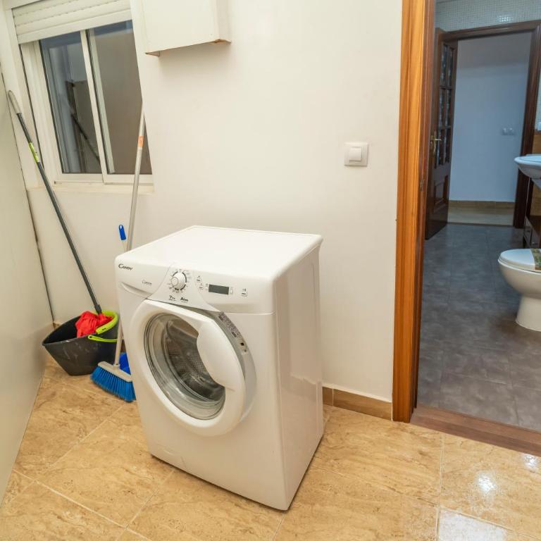 Edificio Prieto VIV 2C - Apartamento - 26