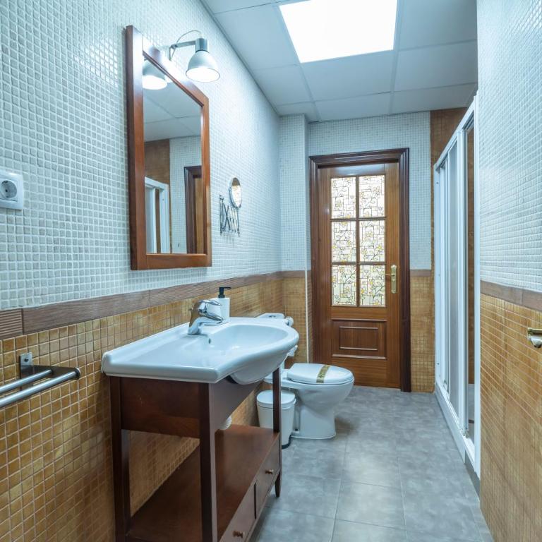 Edificio Prieto VIV 2C - Apartamento - 11