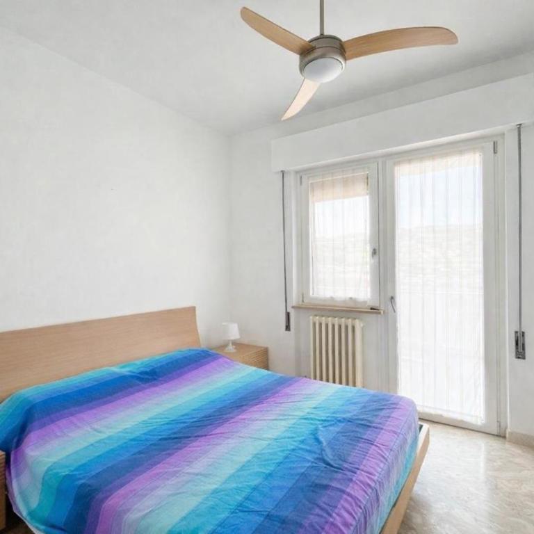 Brezza d'Abruzzo - Appartamento con 2 Camere da Letto - 18