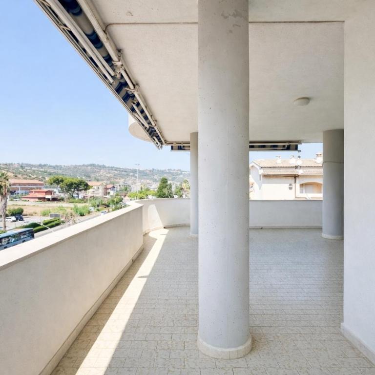 Brezza d'Abruzzo - Appartamento con 2 Camere da Letto - 16
