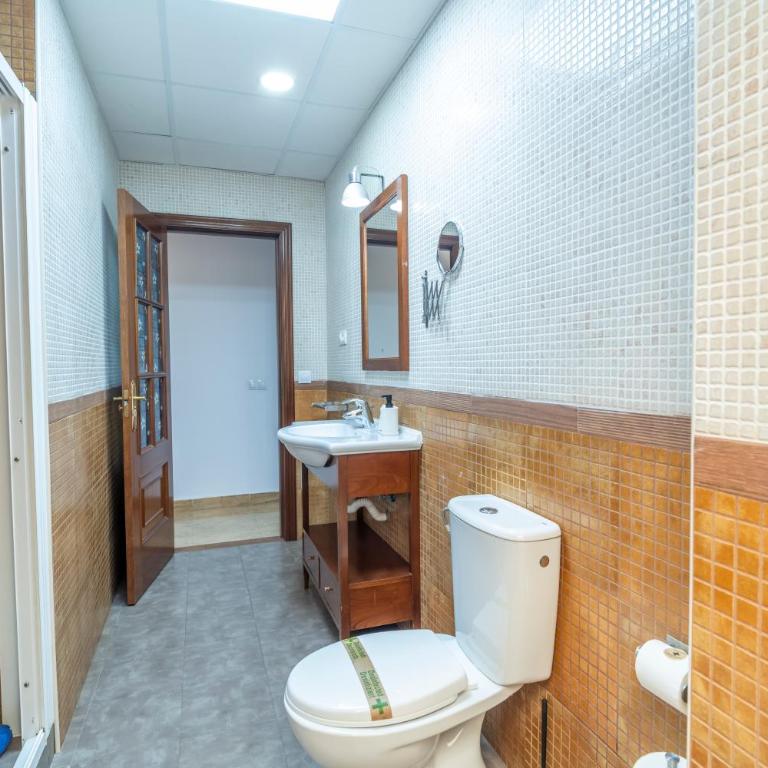 Edificio Prieto VIV 2C - Apartamento - 14