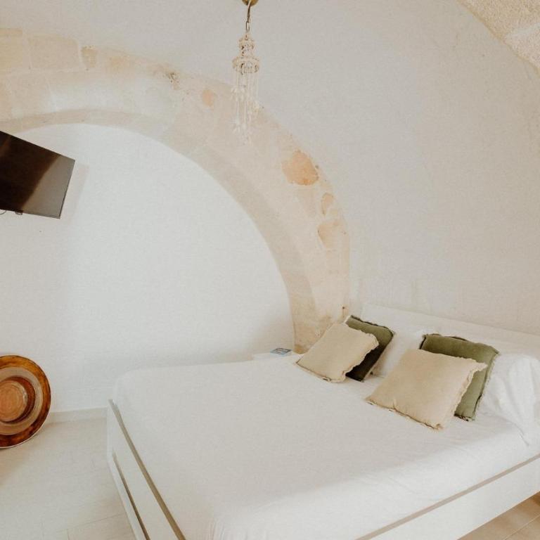 Palazzo Pezzolla Apartments - Casa Vacanze - Piano Terra - 5