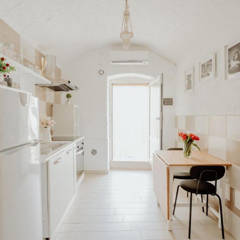Palazzo Pezzolla Apartments - Casa Vacanze - Piano Terra - 3