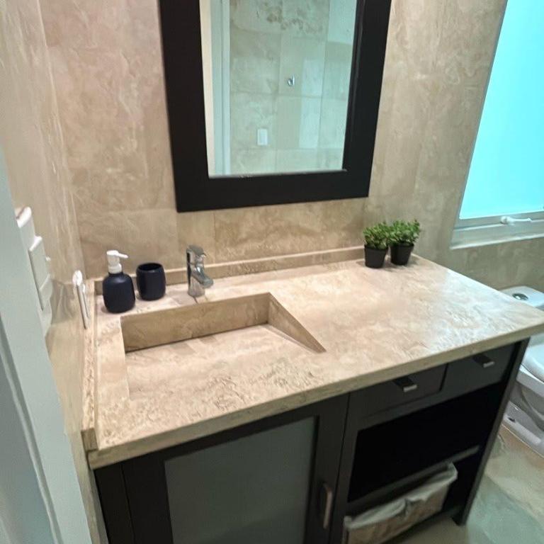 Arquimedes Calm - Lovely 1BR in Polanco - Apartment - 7