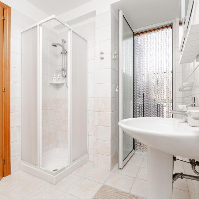 GreenMare Apartment - Spacious Terrace - Appartamento con 2 Camere da Letto e Balcone - 22