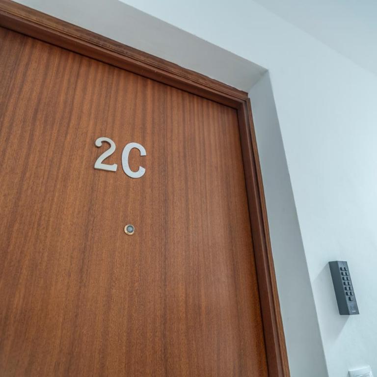 Edificio Prieto VIV 2C - Apartamento - 27