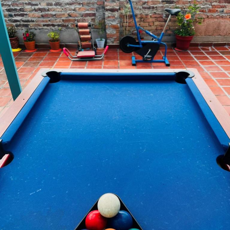 CASA DE LOURDES - LA CANDELARIA - Casa de 5 dormitorios - 34