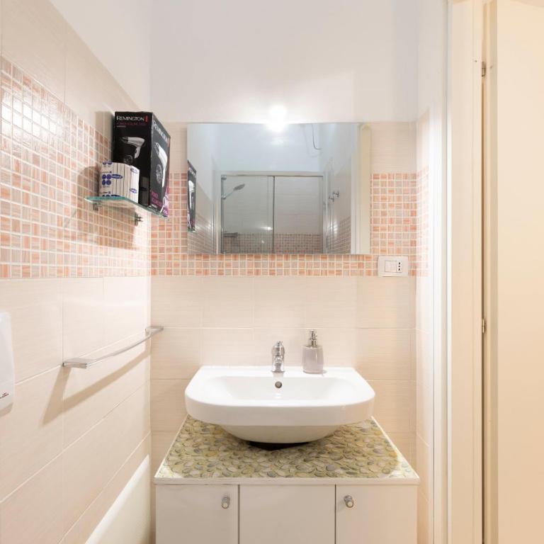 Approdo Rooms - Eja Sardinia - Deluxe Room (2 Adults + 1 Child) - 9
