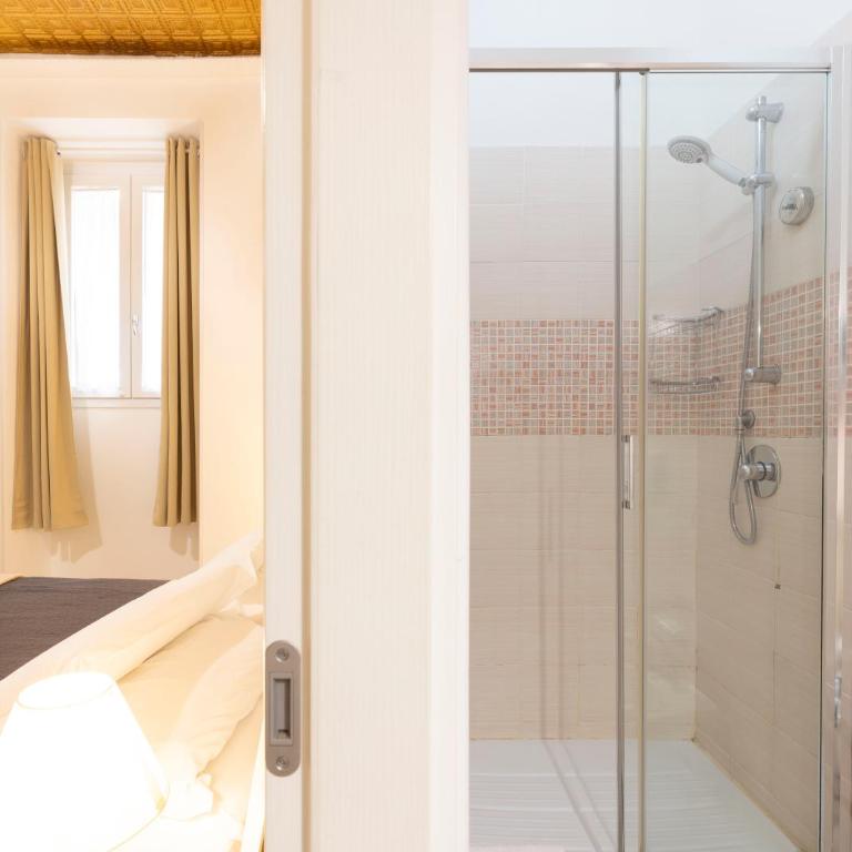 Approdo Rooms - Eja Sardinia - Deluxe Room (2 Adults + 1 Child) - 7
