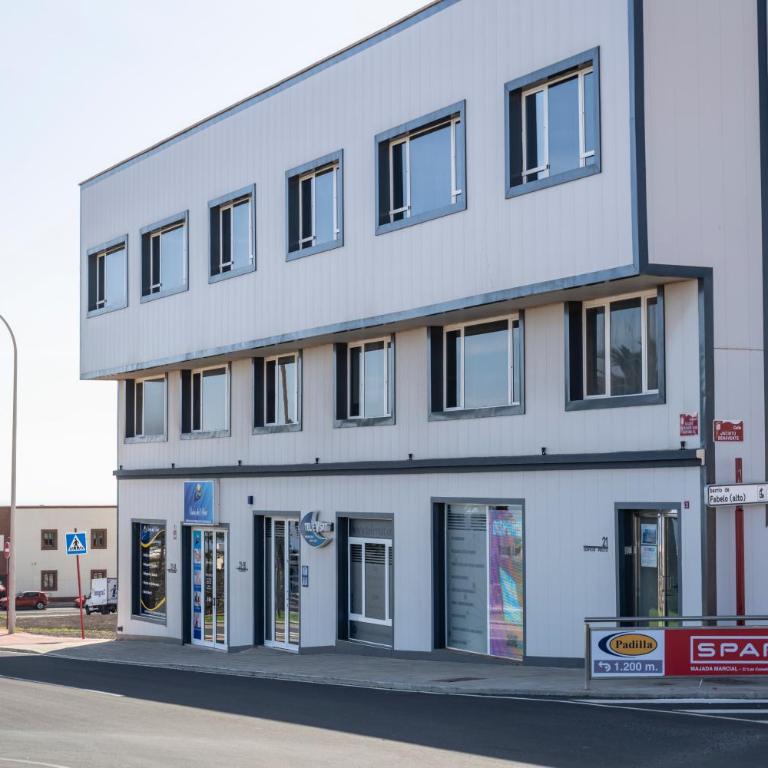 Edificio Prieto VIV 2C - Apartamento - 41