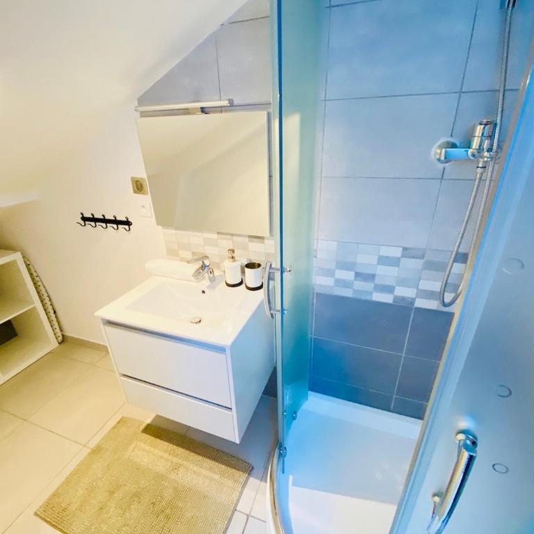 Pasteur 1 - Studio - Quai Du Rhône - Apartamento de 1 dormitorio - 11