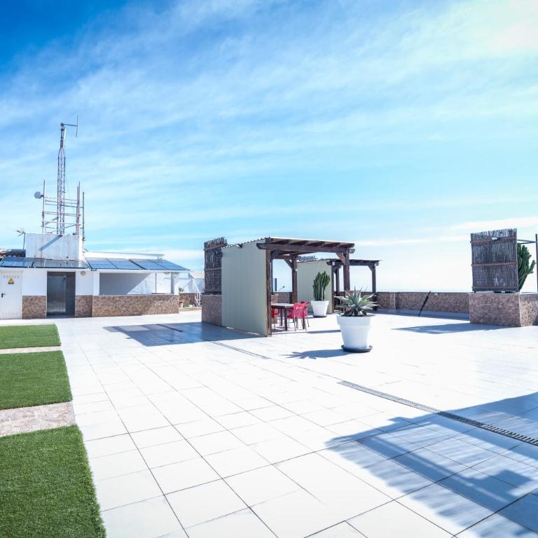 Edificio Prieto VIV 2C - Apartamento - 36