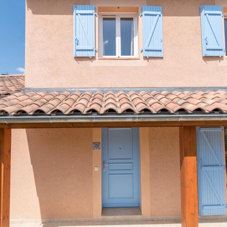 Villa Ensoleillée - Villa - 8