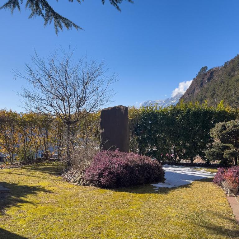 Apartment ALPI in Giovo in Valle di Cembra - Trentino - Appartamento - 21