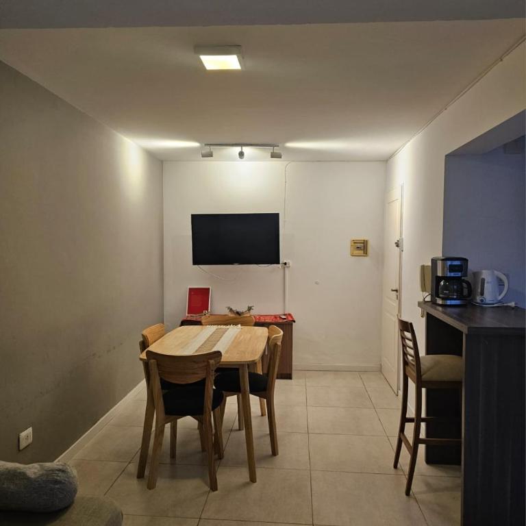 NelidaMaria - Apartamento de 1 dormitorio - 9