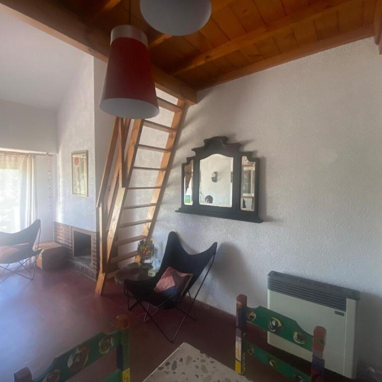 Apartment in Pinamar, for families - Apartamento de 2 dormitorios - 9