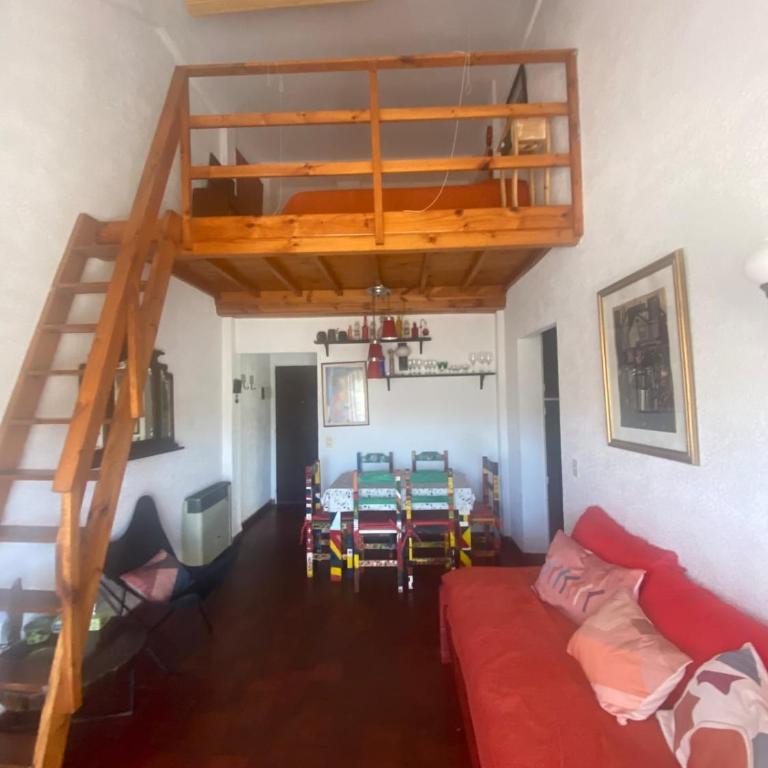 Apartment in Pinamar, for families - Apartamento de 2 dormitorios - 10