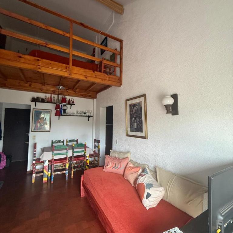 Apartment in Pinamar, for families - Apartamento de 2 dormitorios - 13