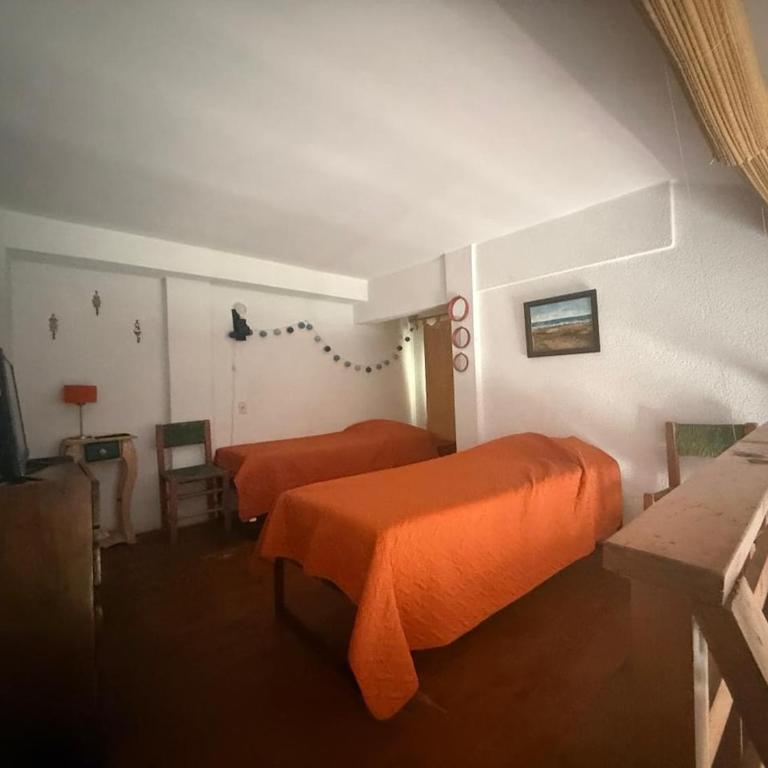 Apartment in Pinamar, for families - Apartamento de 2 dormitorios - 29
