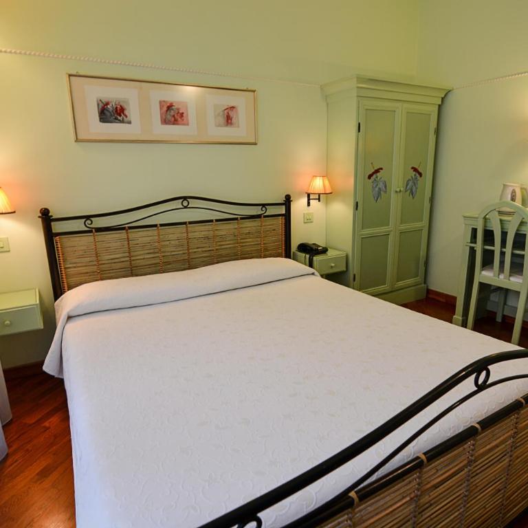 Lilium Boutique Hotel - Superior Double Room - 15