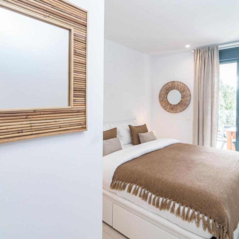 LME3BB - Modern flat with a stunning 50 m² terrace - Apartamento - 18