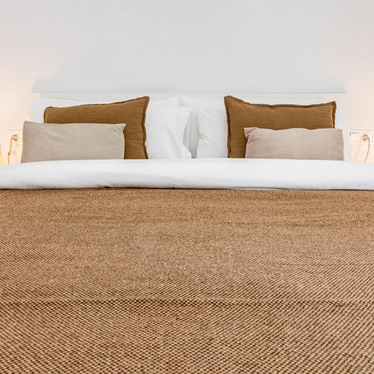 LME3BB - Modern flat with a stunning 50 m² terrace - Apartamento - 20