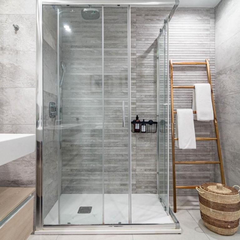 LME3BB - Modern flat with a stunning 50 m² terrace - Apartamento - 23
