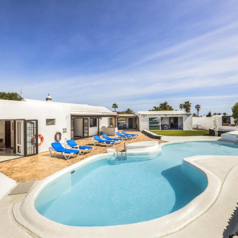 Casa Anabella by Escape Home - Villa with Private Pool - 4