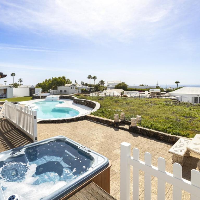 Casa Anabella by Escape Home - Villa with Private Pool - 9