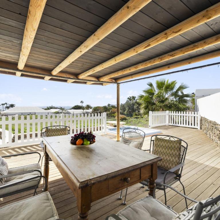 Casa Anabella by Escape Home - Villa with Private Pool - 11