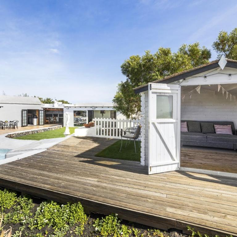 Casa Anabella by Escape Home - Villa with Private Pool - 15